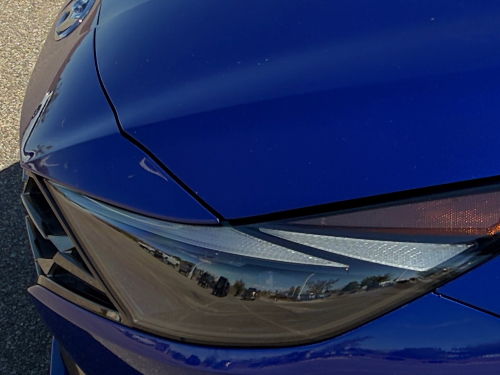 Used 2023 Hyundai Elantra Limited FWD image 12