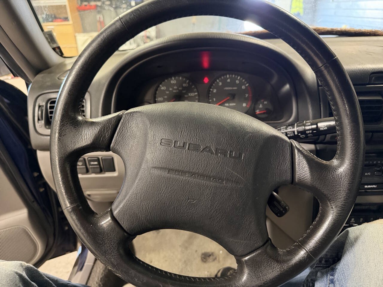 Used 2002 Subaru Forester S AWD/4WD image 32