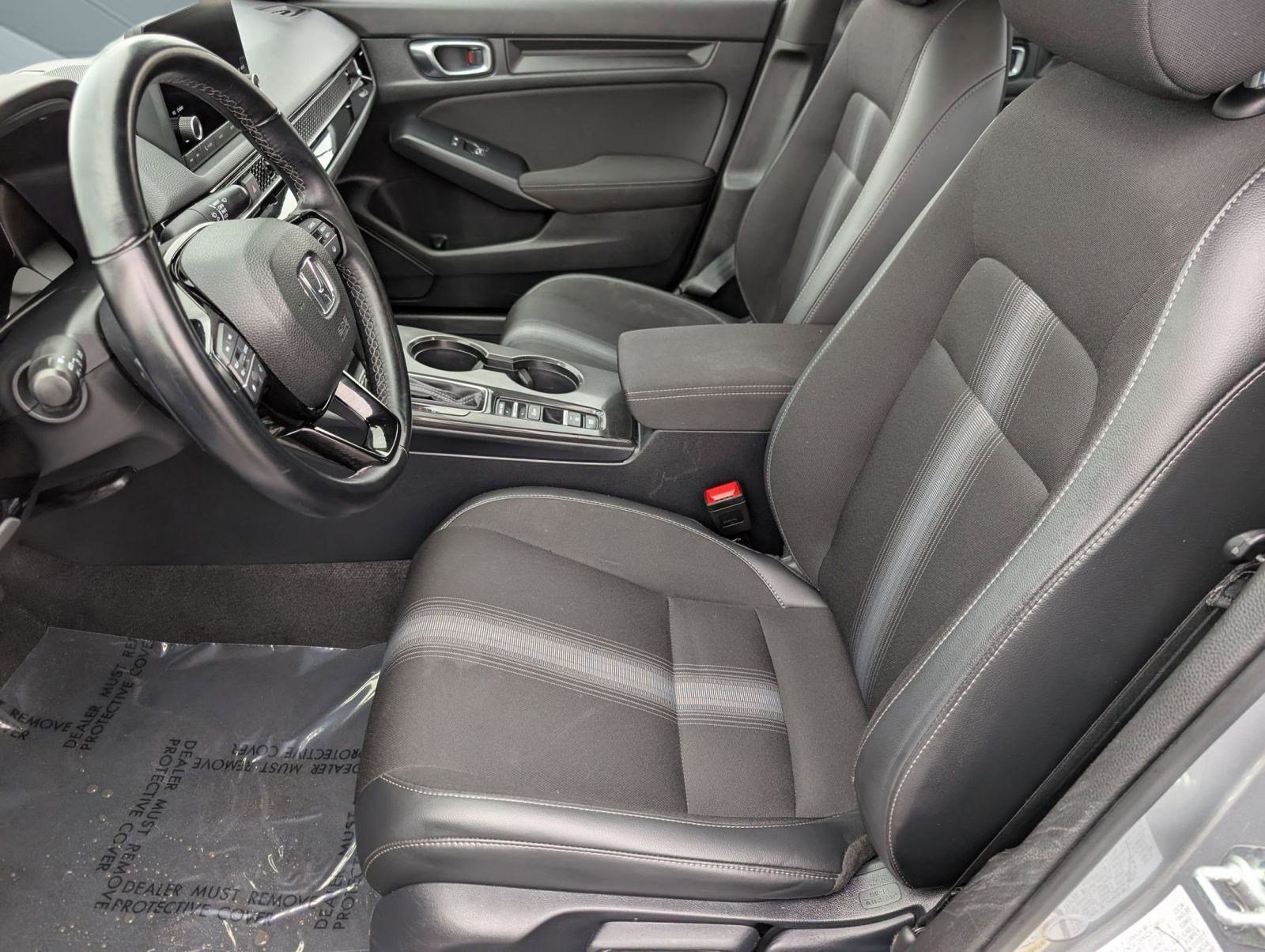 Used 2024 Honda Civic Sport image 5