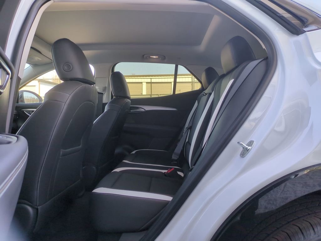 New 2026 Buick Envision Sport Touring image 15