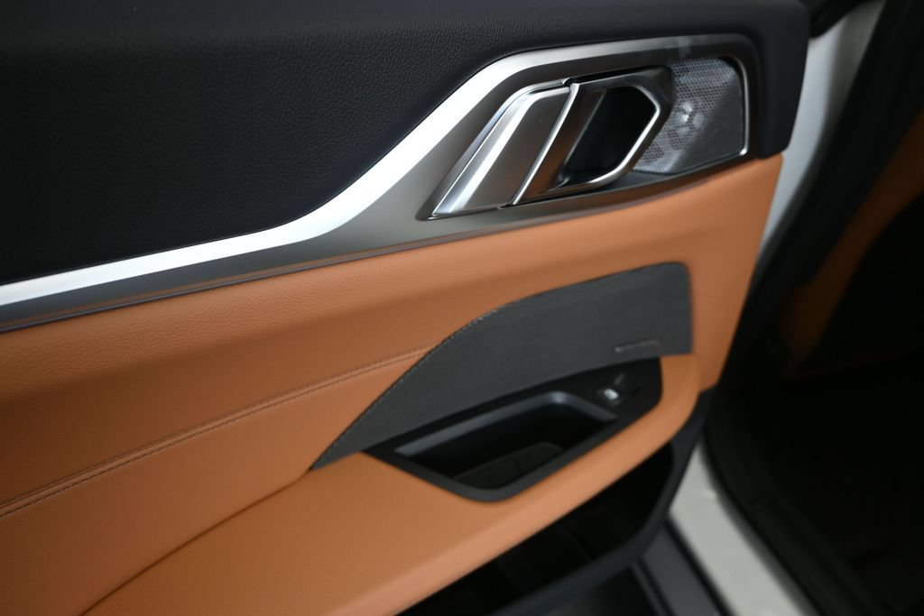 New 2026 BMW i4 eDrive40 w/ Premium Package RWD image 15