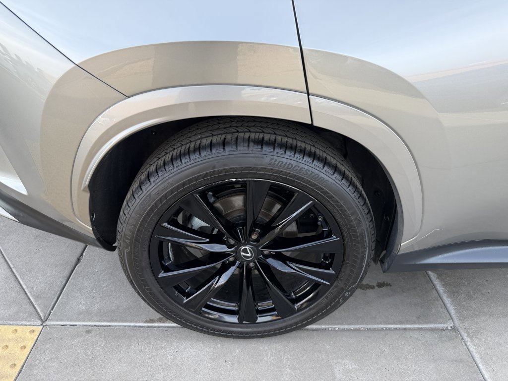 Used 2024 Lexus NX 350 F Sport image 15