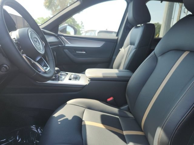 New 2026 MAZDA CX-90 3.3 Turbo S w/ Premium Package AWD/4WD image 11