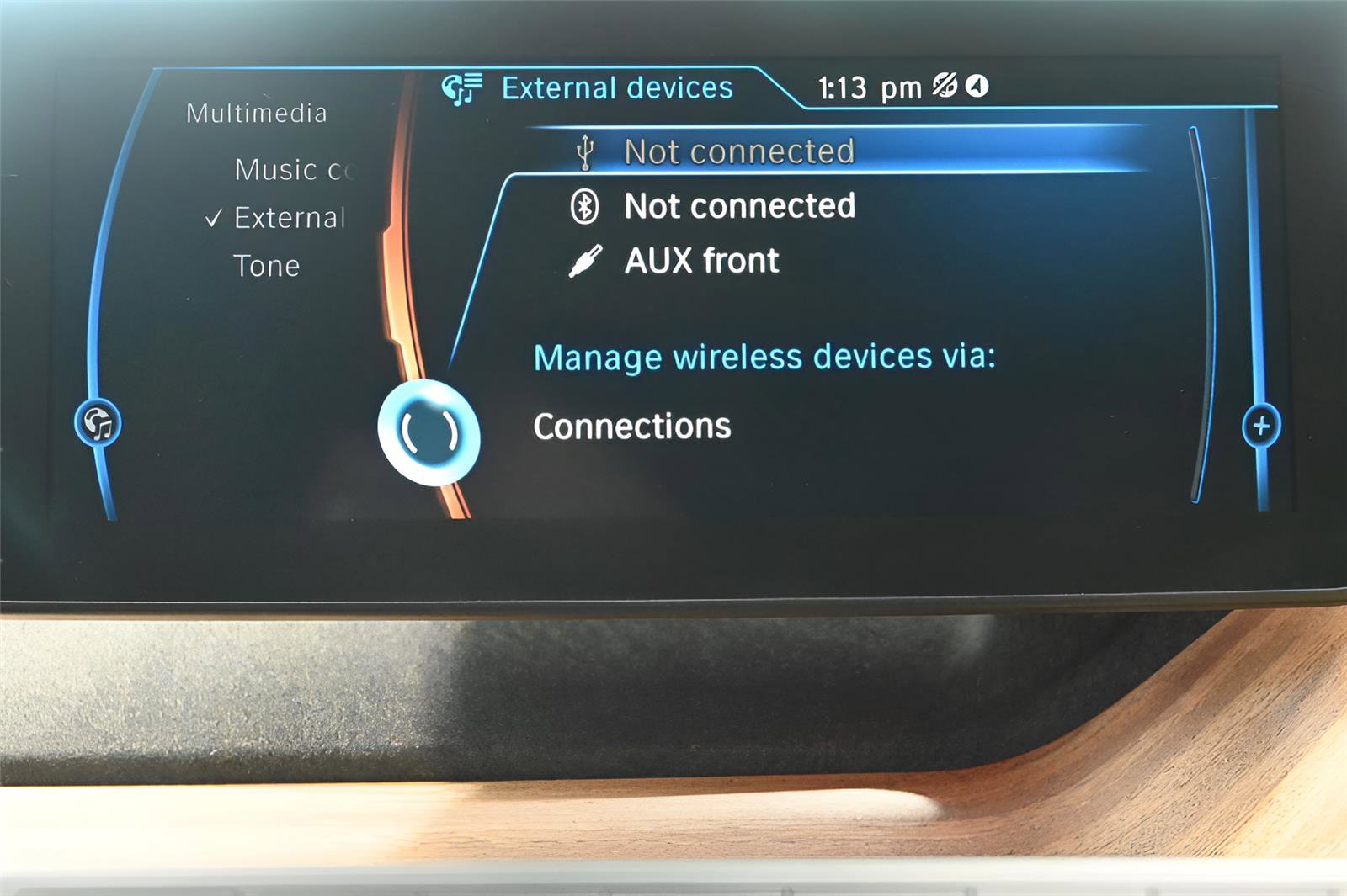 Used 2014 BMW i3 w/ Range Extender RWD image 28
