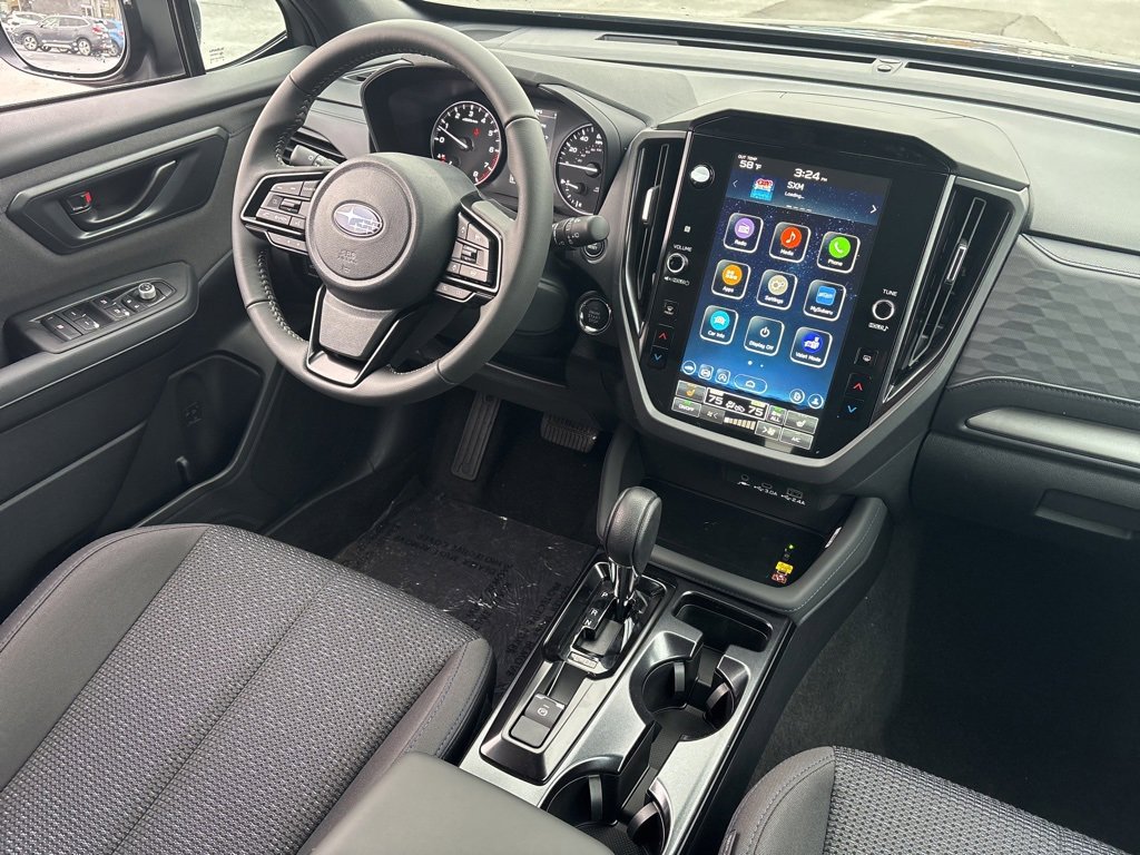 New 2026 Subaru Forester Premium image 14