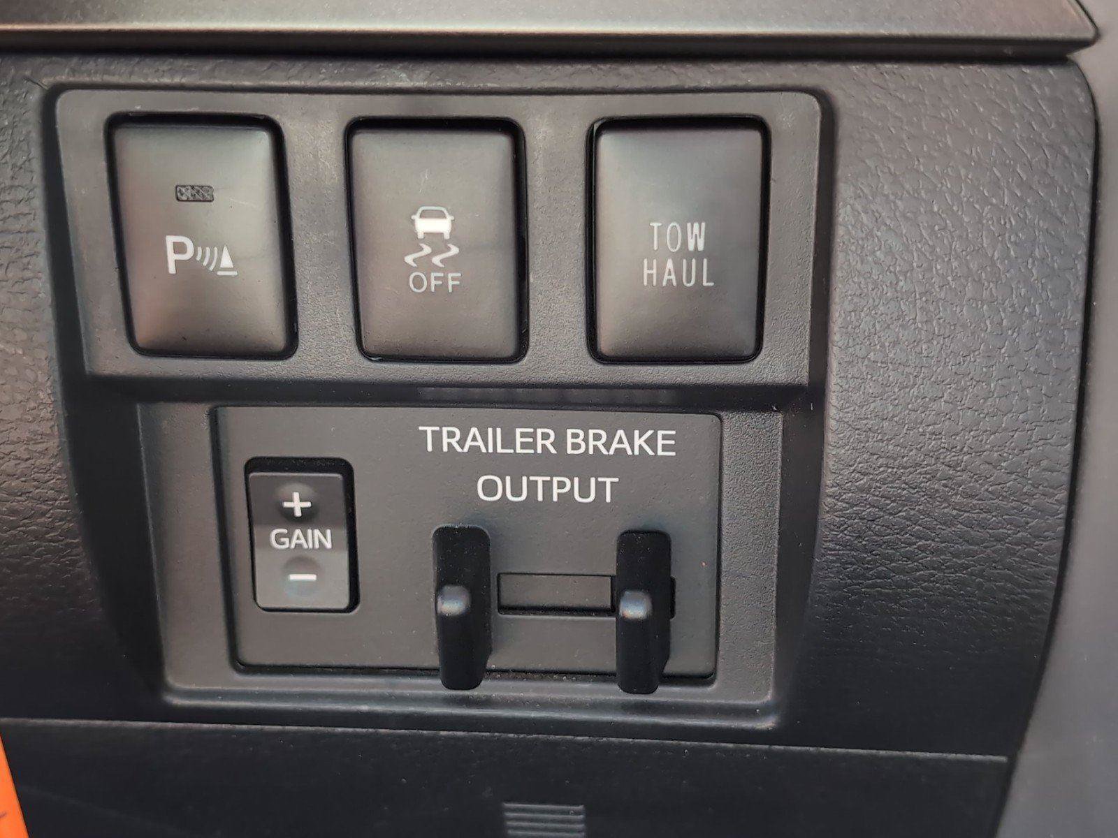 Used 2019 Toyota Tundra SR5 w/ TRD Sport Package RWD image 24