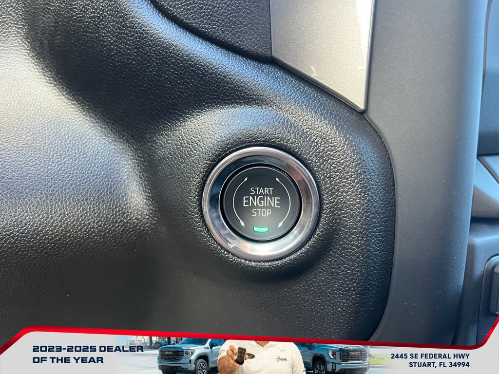 New 2026 GMC Sierra 1500 Pro w/ Pro Value Package image 26
