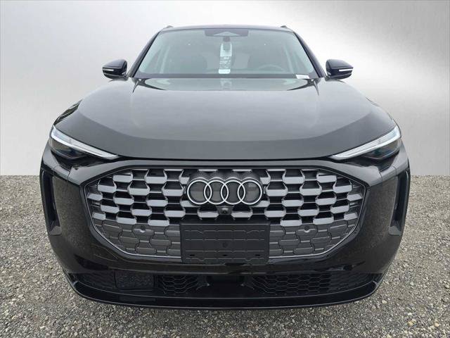 New 2026 Audi Q5 Premium Plus AWD/4WD image 8