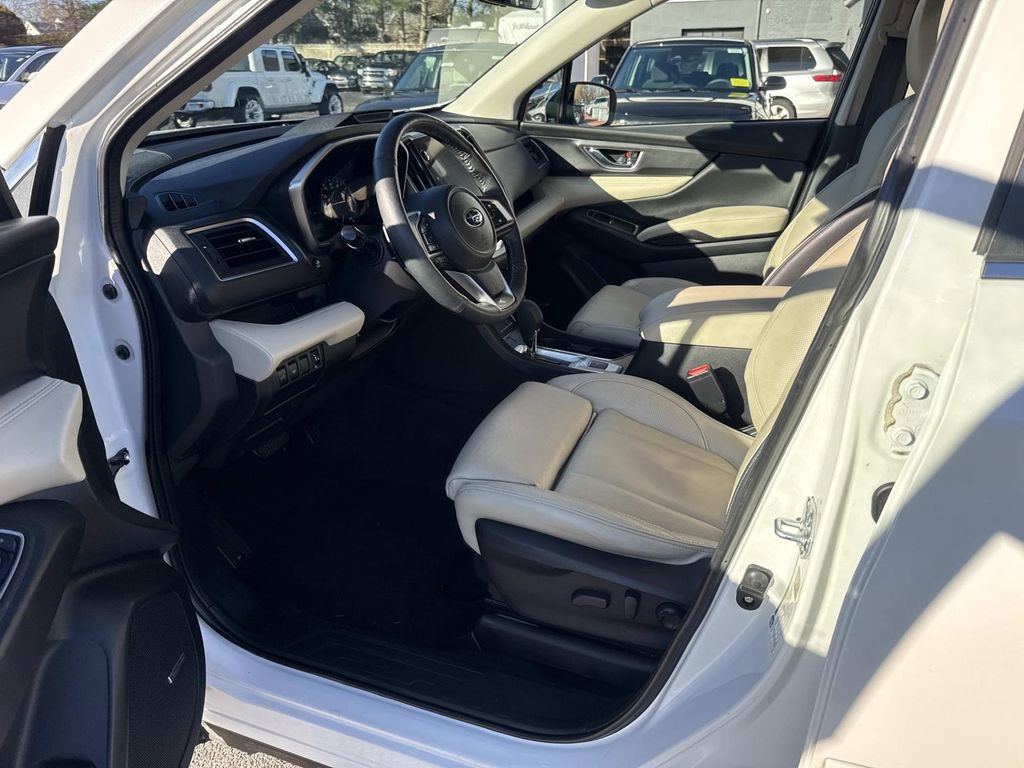 Used 2023 Subaru Ascent Limited w/ Technology Package image 19