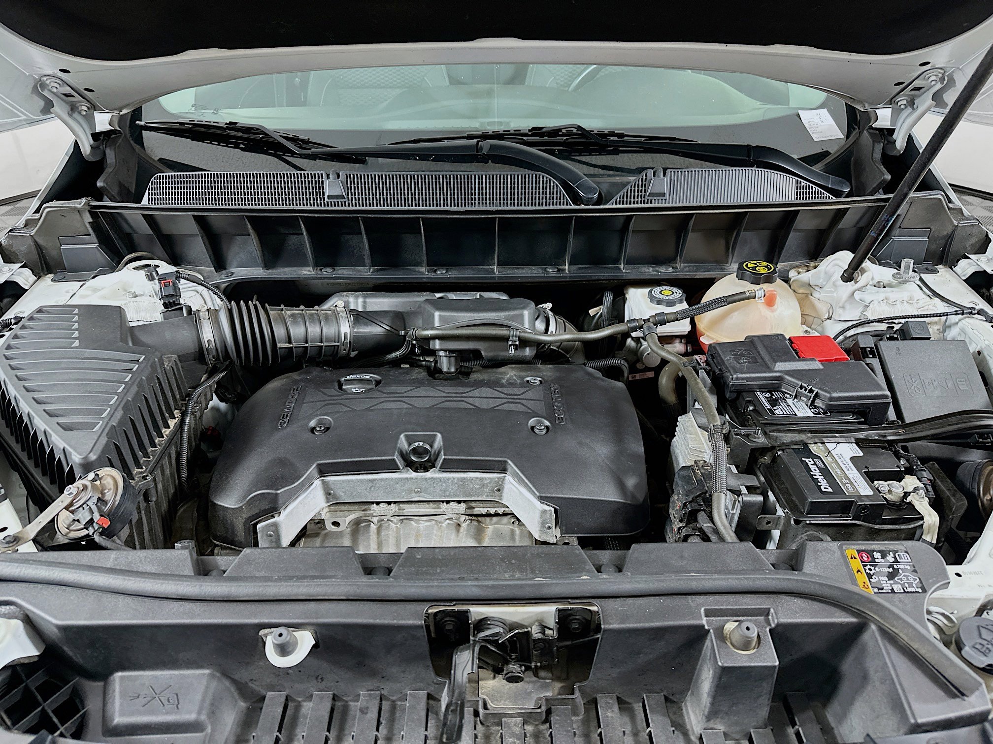 Used 2019 GMC Acadia SLE image 33