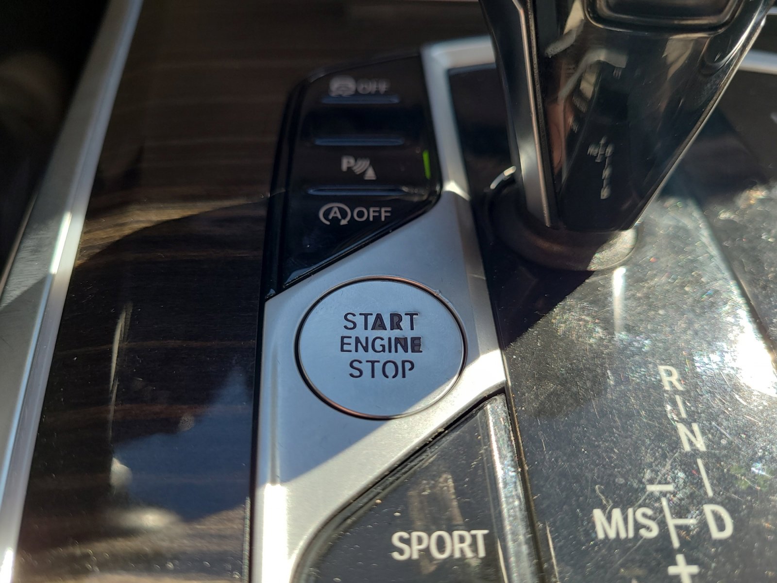 Used 2020 BMW X5 xDrive40i w/ Convenience Package image 29