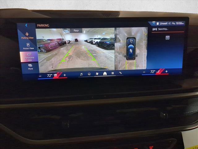 New 2026 BMW X5 xDrive40i image 14