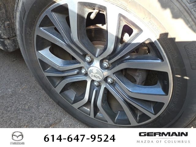 Used 2018 Mitsubishi Outlander GT AWD/4WD image 10