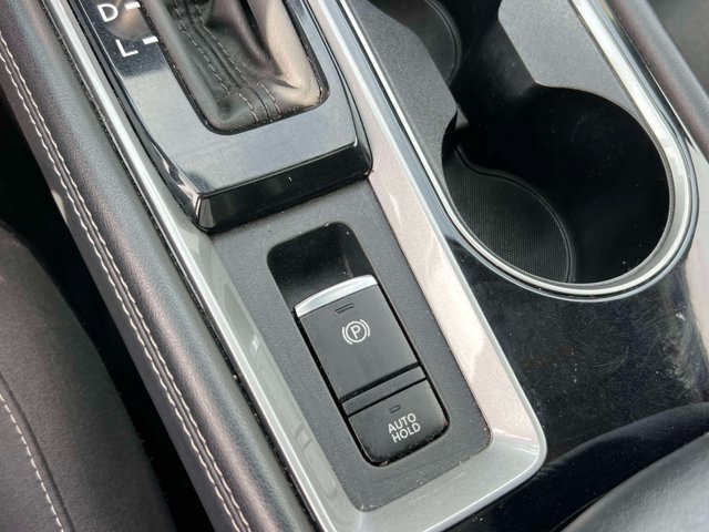 Used 2024 Nissan Altima 2.5 SV w/ SV Premium Package FWD image 30
