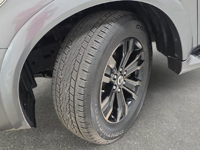 Used 2019 Nissan Armada Platinum w/ Captain's Chairs Package AWD/4WD image 30