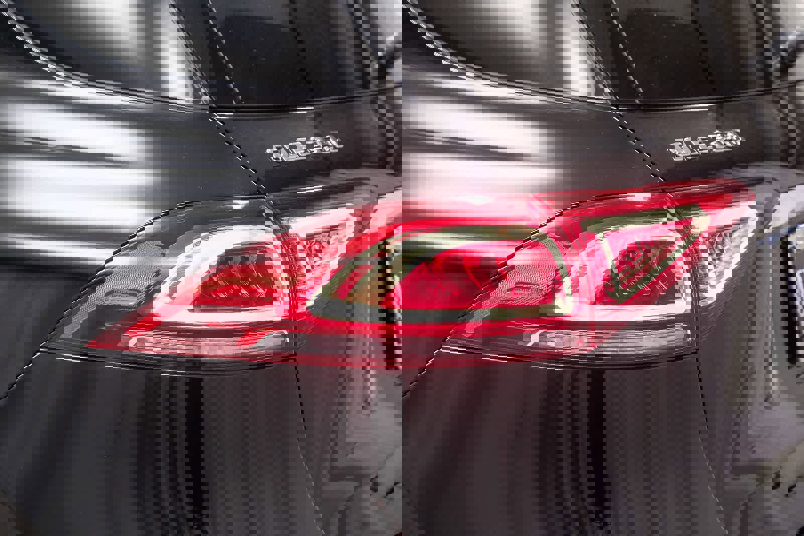 Certified 2022 Mercedes-Benz GLE 350 image 7