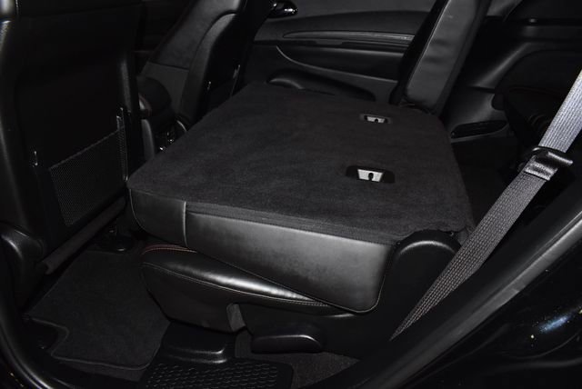 Used 2025 Dodge Durango R/T image 30