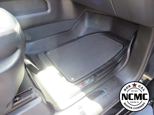 Used 2021 GMC Sierra 1500 AT4 w/ AT4 Value Package AWD/4WD image 60