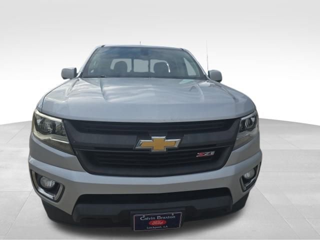 Used 2016 Chevrolet Colorado Z71 image 2