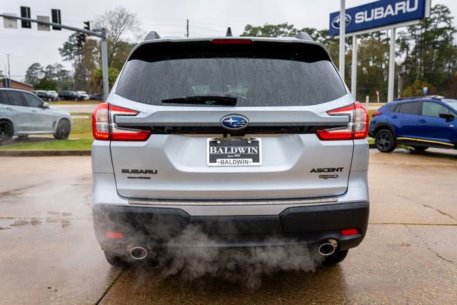 New 2026 Subaru Ascent Premium AWD/4WD image 5