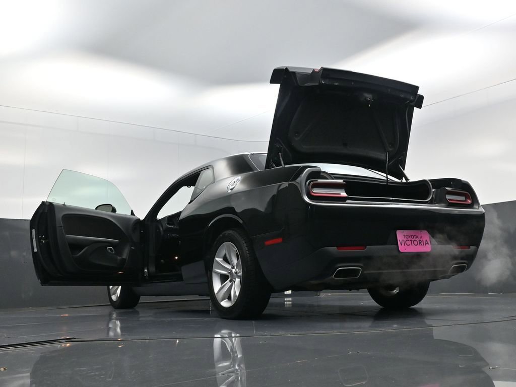 Used 2023 Dodge Challenger SXT image 26