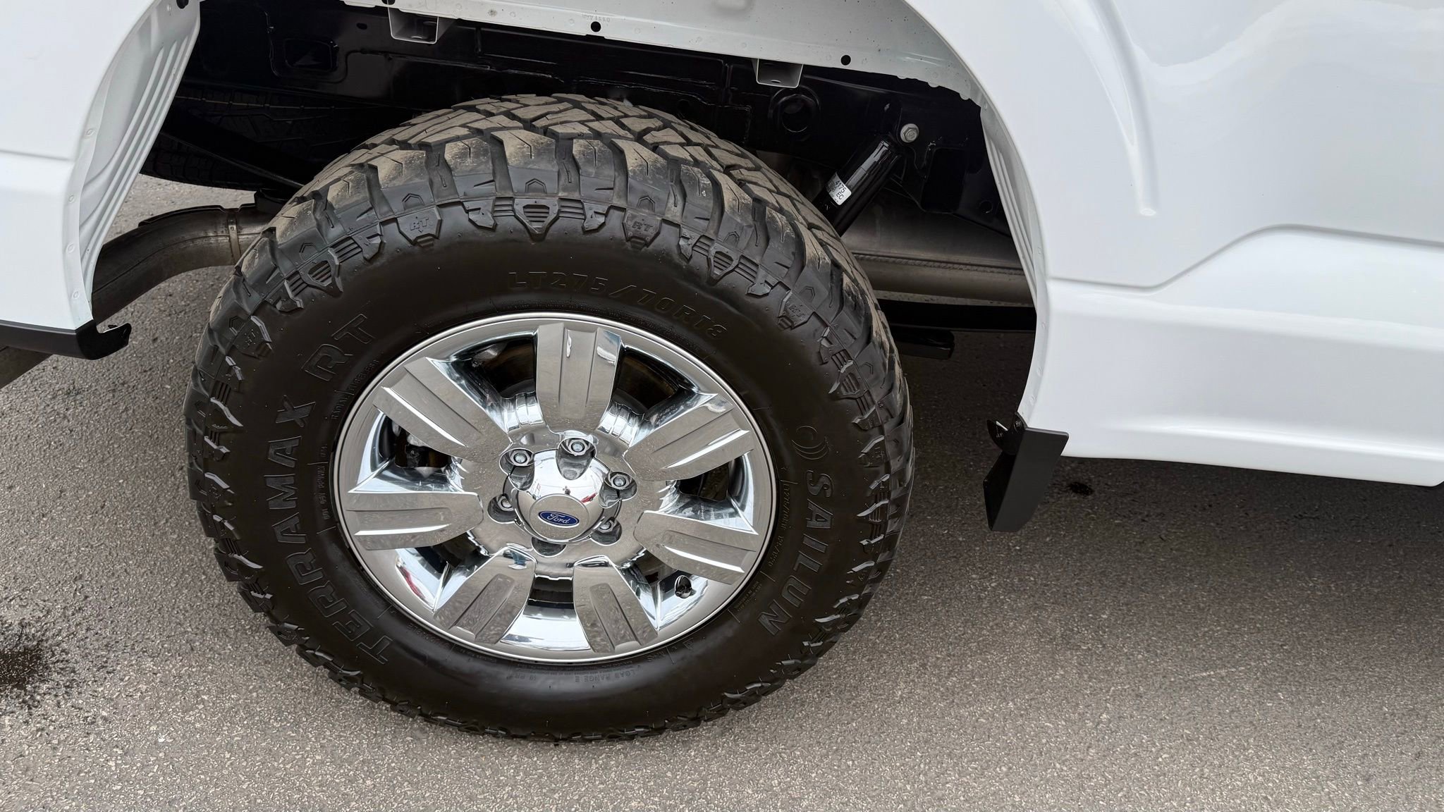 Used 2024 Ford F150 XL image 23