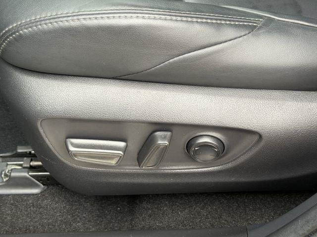 Certified 2024 Toyota Venza Nightshade AWD/4WD image 25