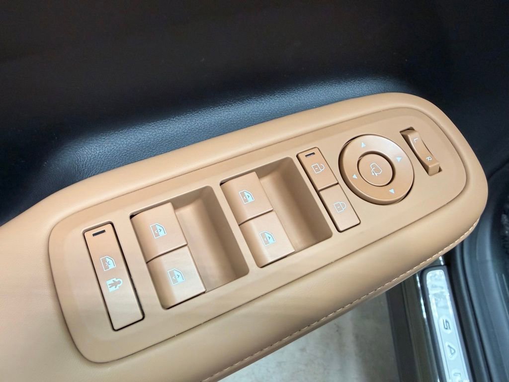 Used 2026 Hyundai Santa Fe Calligraphy image 26