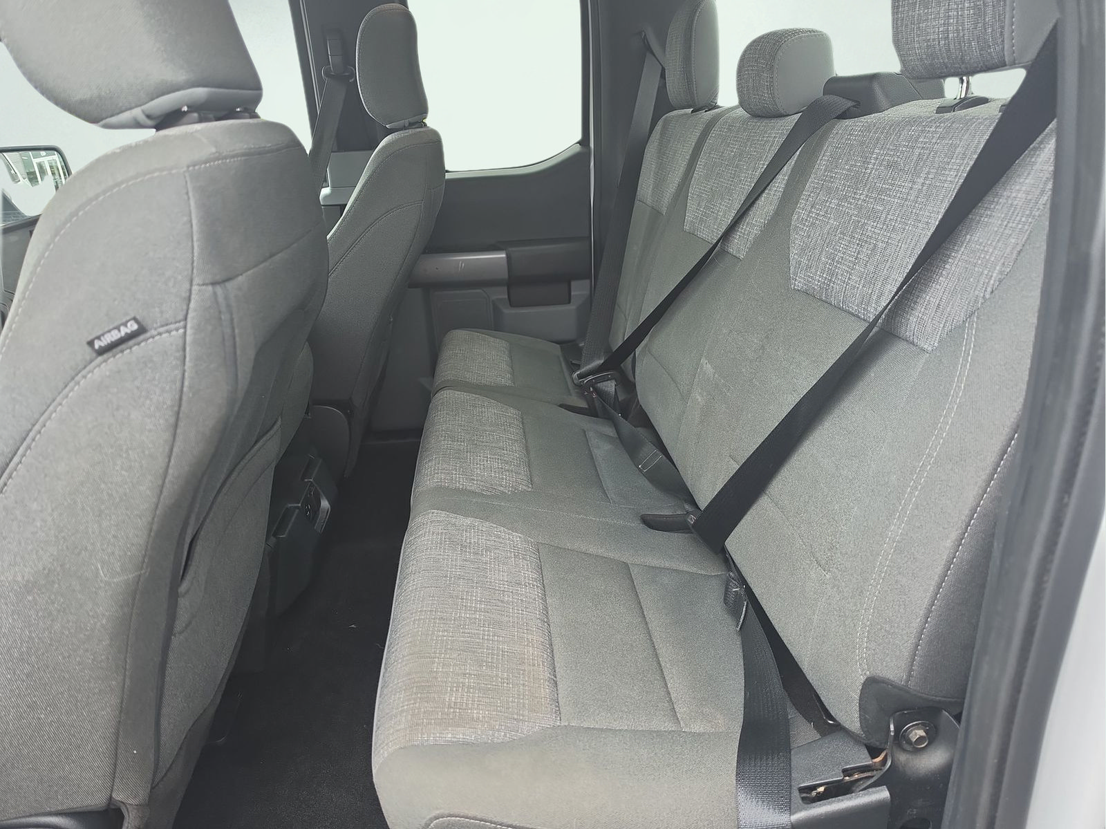 Used 2022 Ford F150 XLT w/ Trailer Tow Package AWD/4WD image 16
