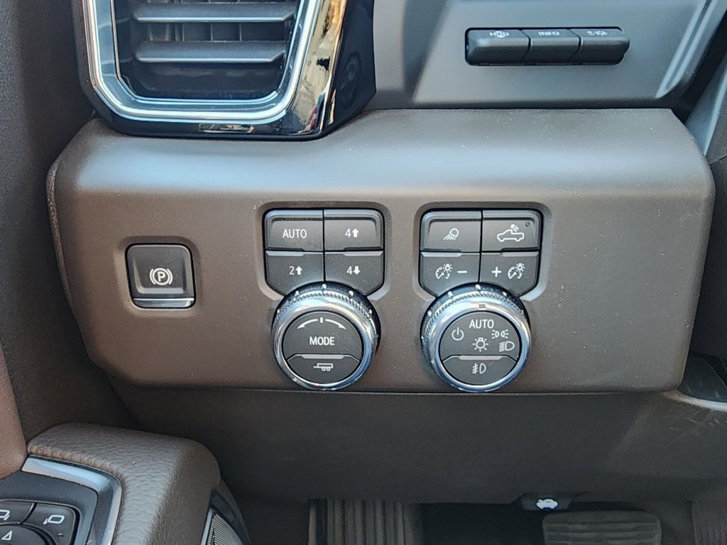 New 2026 GMC Sierra 1500 Denali w/ Denali Reserve Package image 20