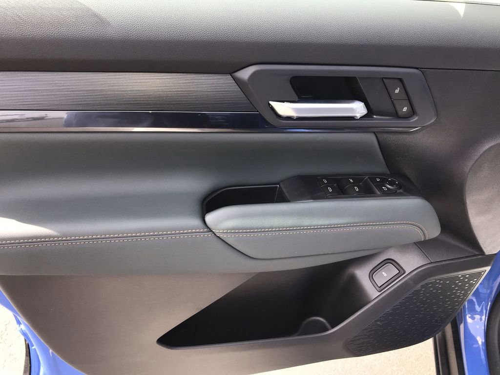 New 2026 GMC Terrain AT4 image 13