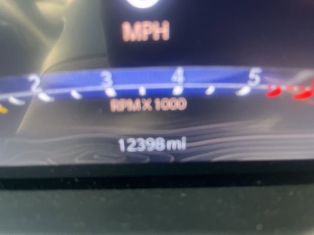 Used 2023 Jeep Wagoneer Series III w/ Preferred Equipment Group image 35