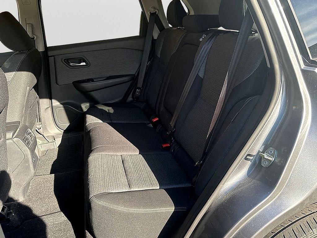 Used 2021 Nissan Rogue SV AWD/4WD image 20