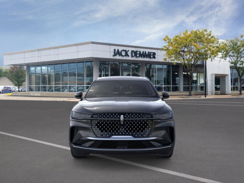 New 2026 Lincoln Nautilus Premier w/ Equipment Group 102A AWD/4WD image 6