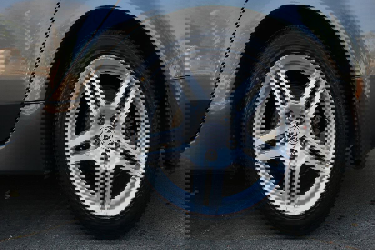 Used 2008 Acura TL Navigation image 40