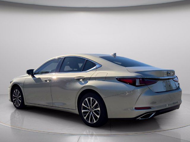 Used 2022 Lexus ES 350 w/ Accessory Package 2 FWD image 9