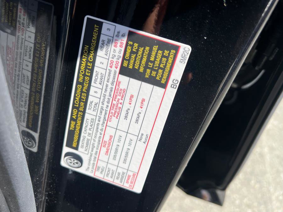 Used 2025 Nissan Ariya FWD image 60