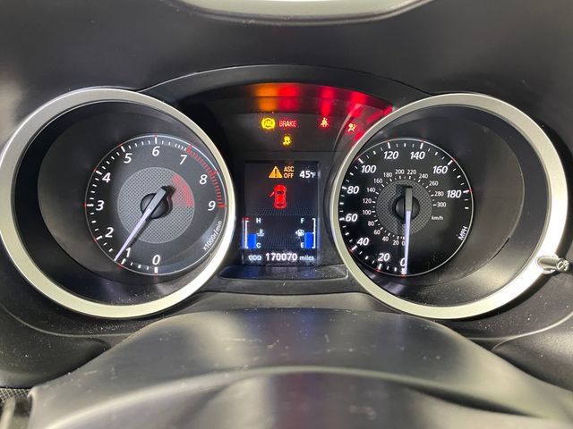 Used 2010 Mitsubishi Lancer Evolution GSR image 5