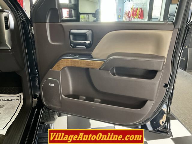 Used 2014 Chevrolet Silverado 1500 LTZ image 35