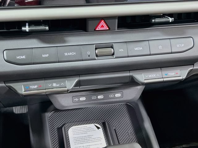 New 2027 Kia Seltos EX FWD image 15