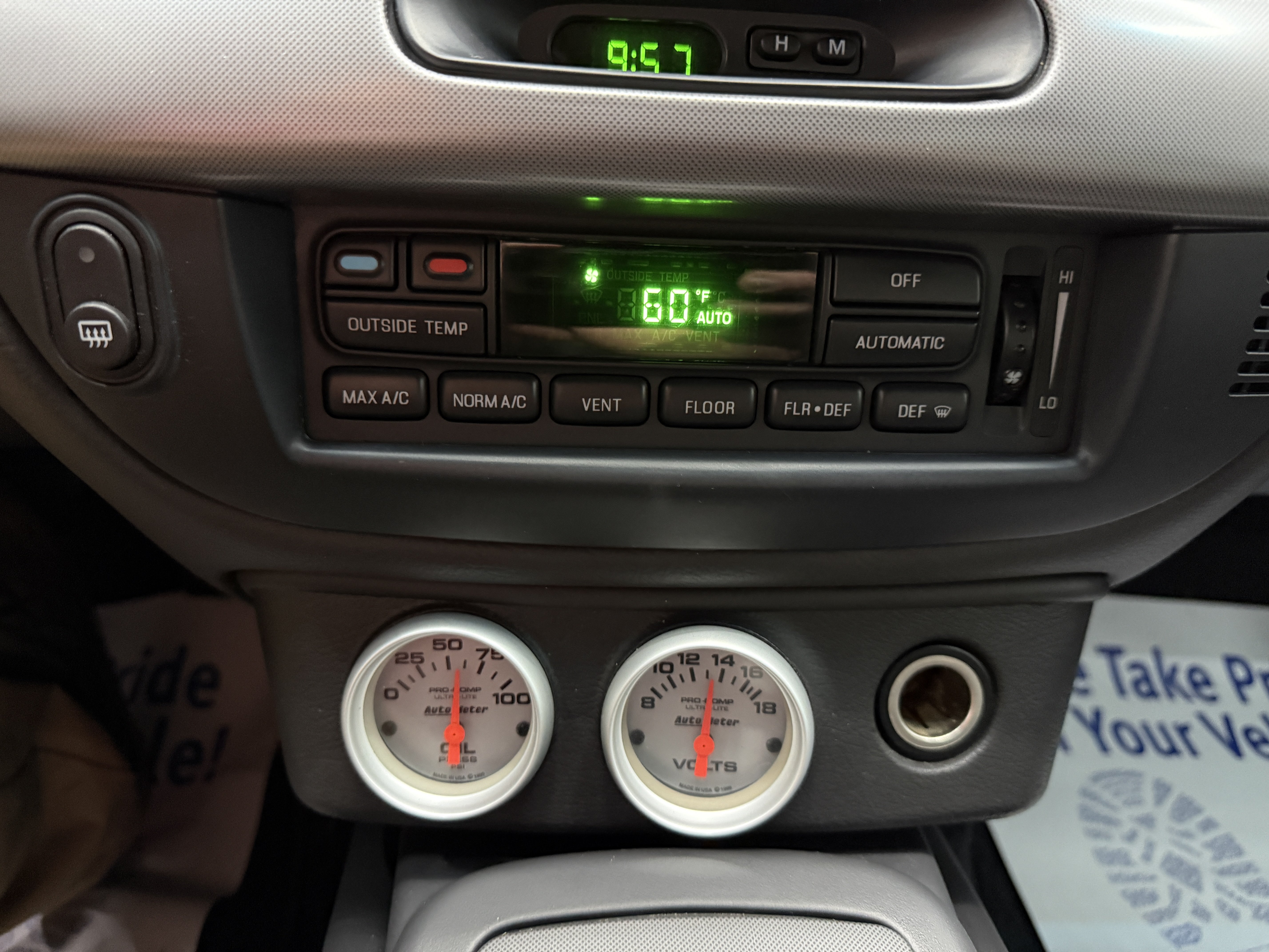 Used 2003 Mercury Marauder RWD image 17