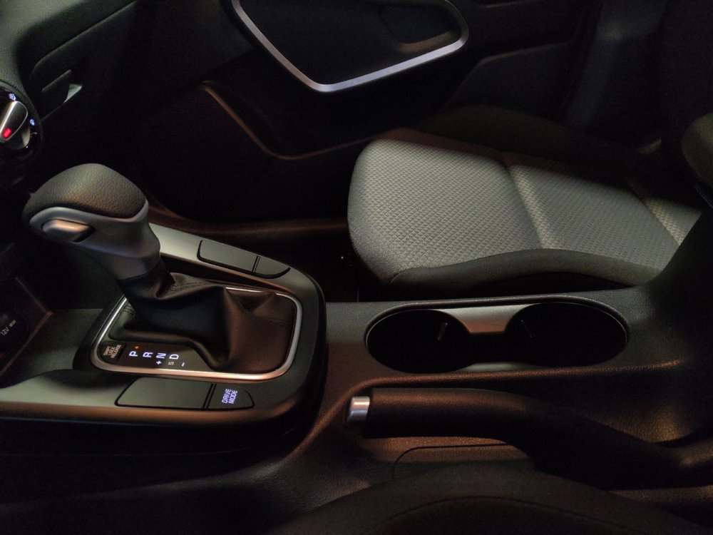 Used 2025 Kia Soul LX image 26