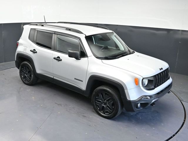 Used 2019 Jeep Renegade Sport image 24
