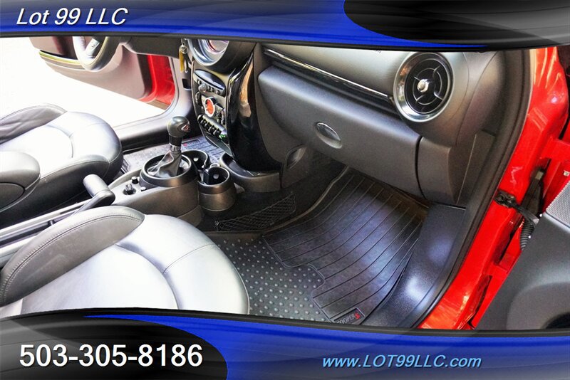 Used 2016 MINI Cooper Countryman S AWD/4WD image 35
