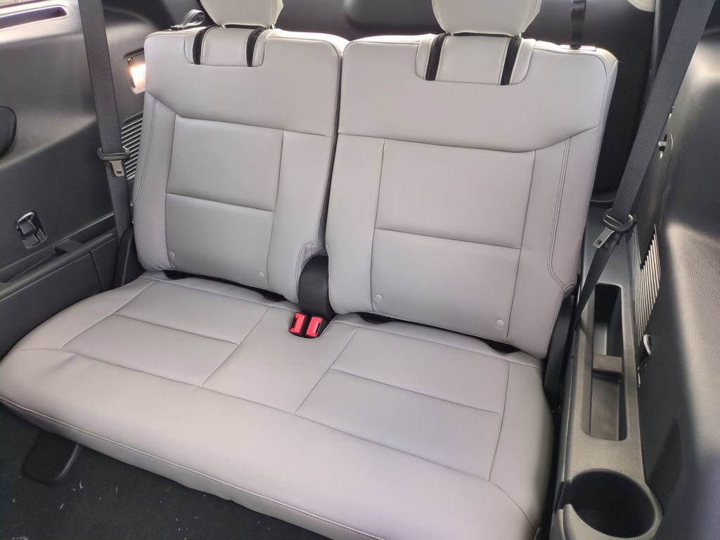 New 2026 Ford Explorer Active image 19