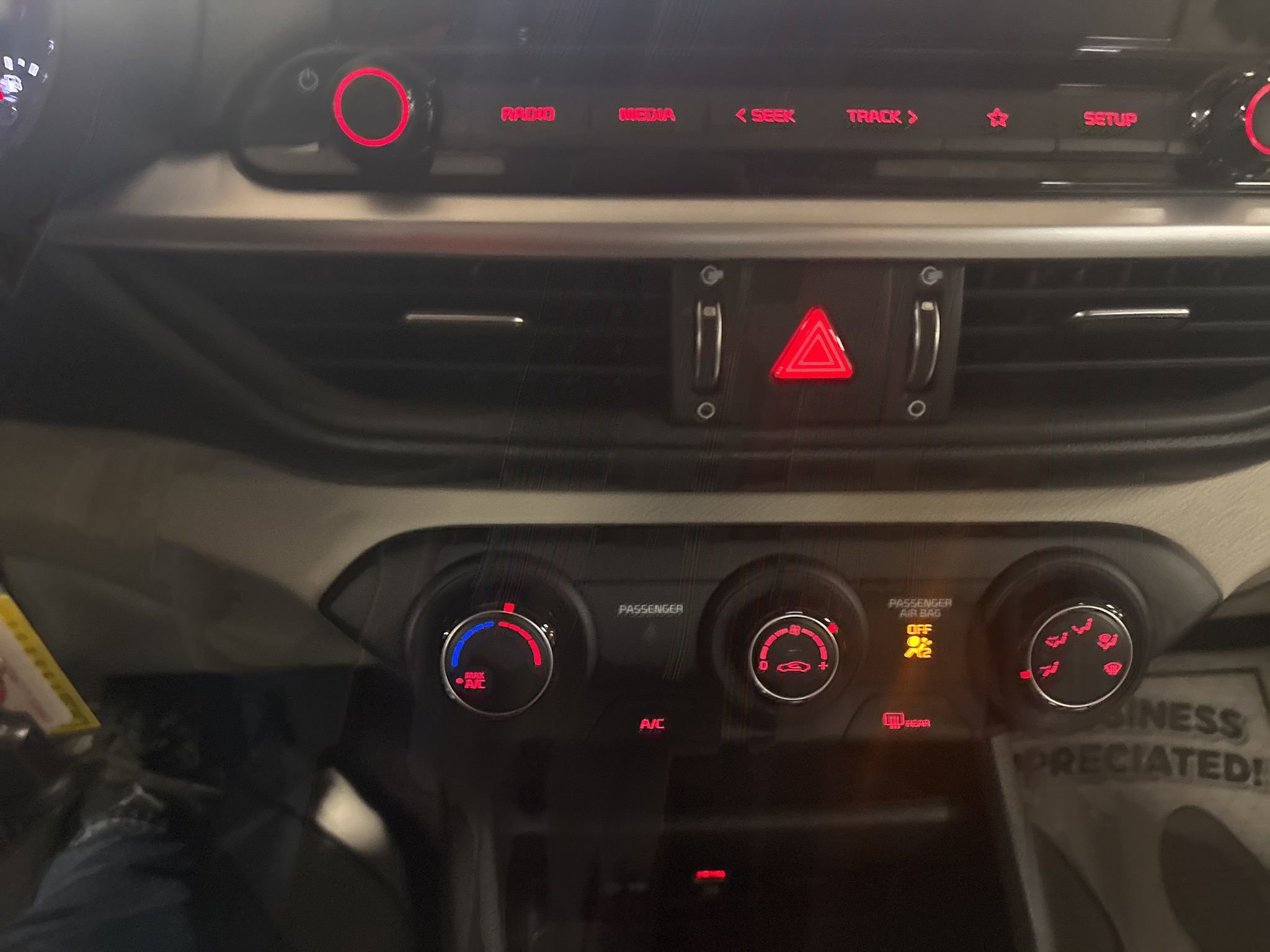 Used 2023 Kia Forte LXS w/ LXS Technology Package image 28