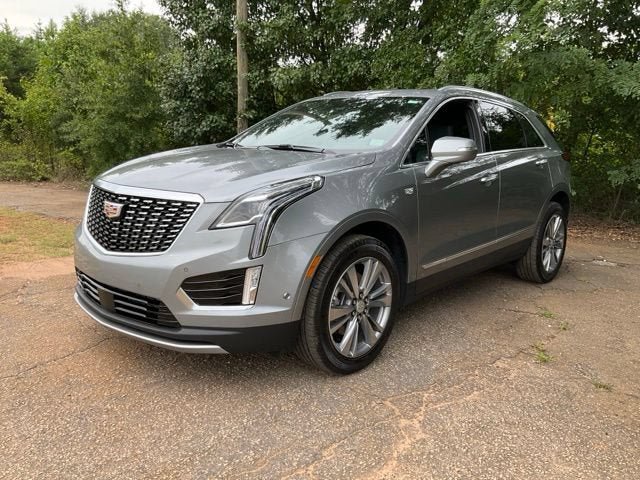 New 2026 Cadillac XT5 Premium Luxury w/ Driver Assist Package FWD image 1
