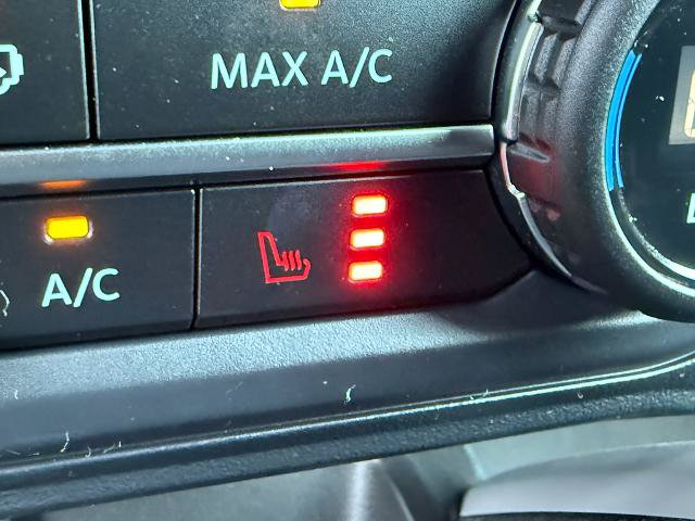 Certified 2023 Ford Bronco Outer Banks AWD/4WD image 12