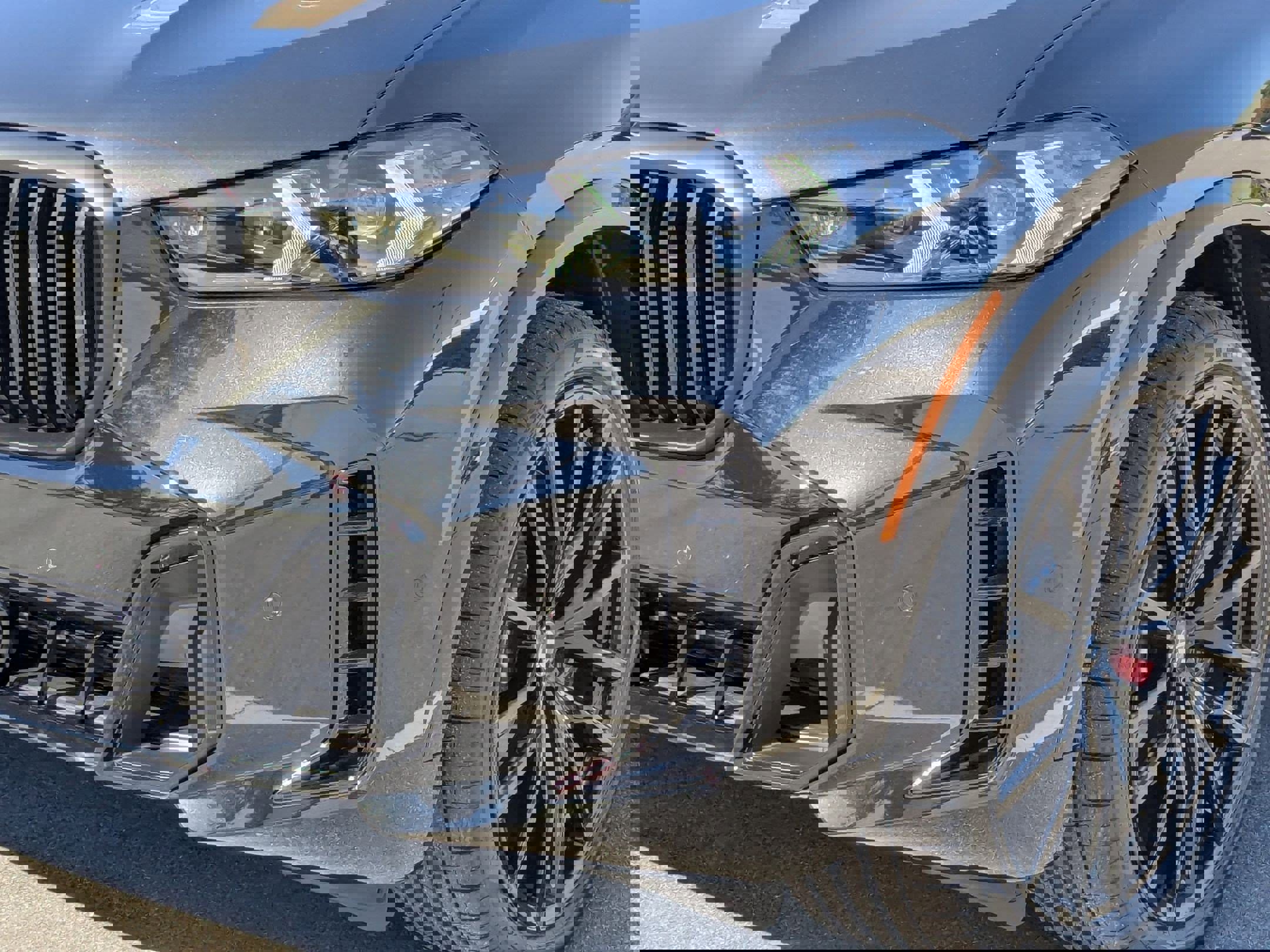 New 2026 BMW X5 xDrive40i w/ M Sport Package image 9