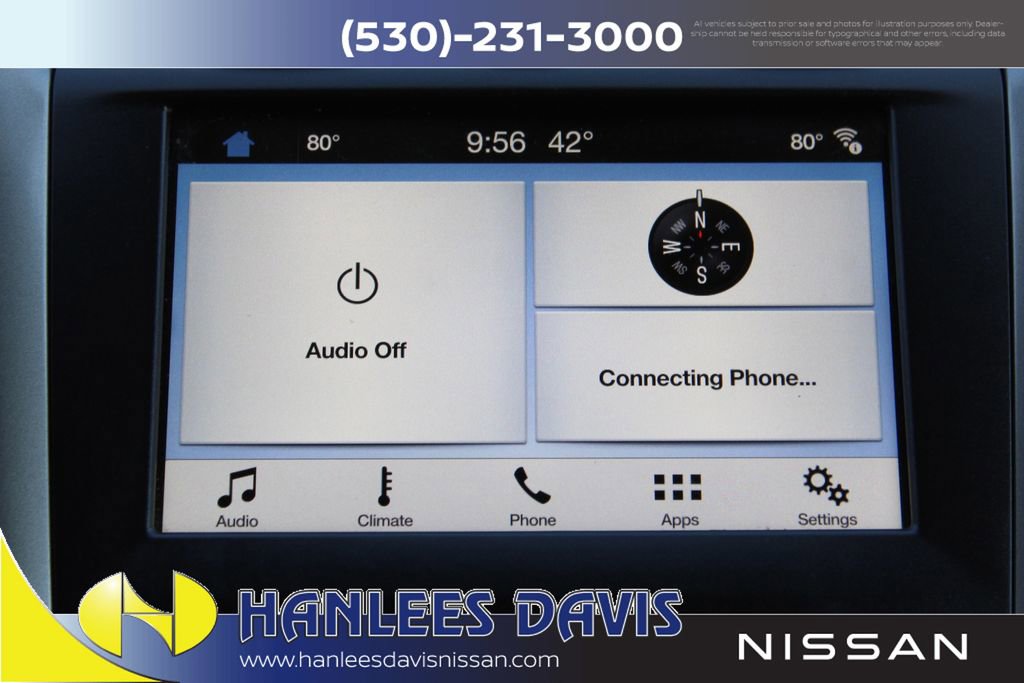 Used 2018 Ford Fusion SE w/ Fusion SE Technology Package image 25